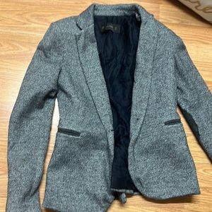 Zara jacket